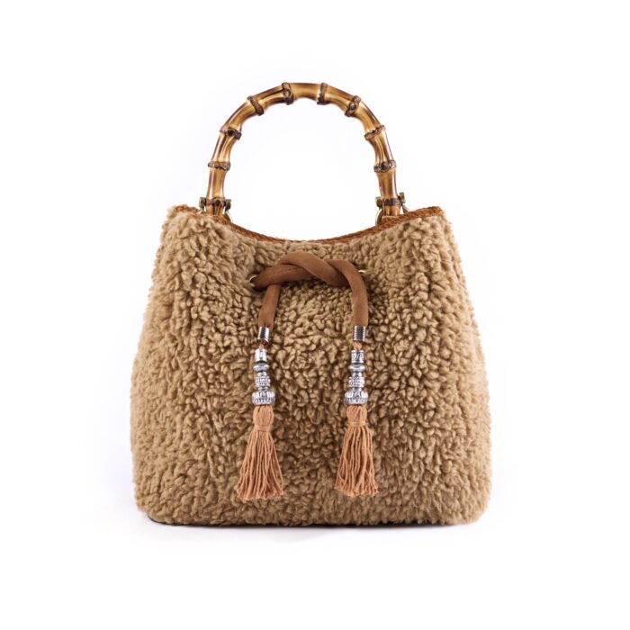ViaMailBag Cayos Teddy (T01) Promozione Limitata