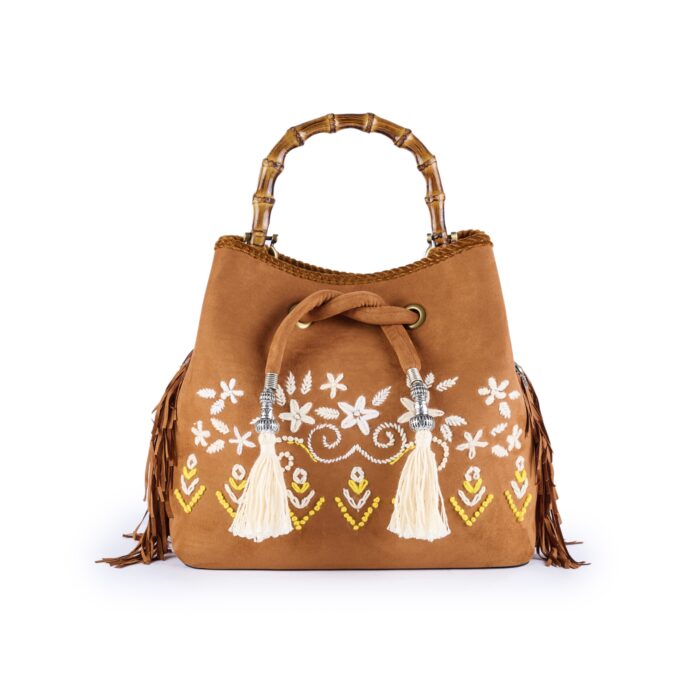 ViaMailBag Montana Trim (AB01) Fino Al -60%