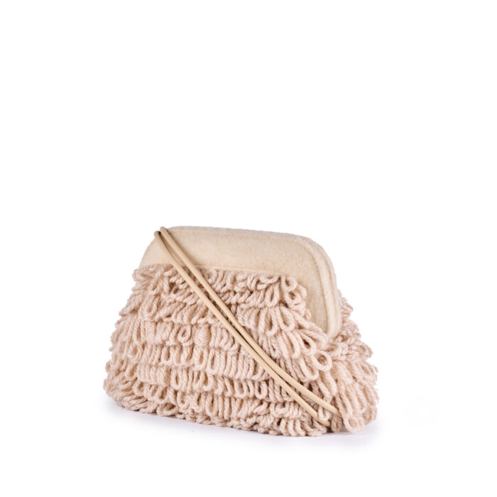 ViaMailBag Cecile Fringe (C01) Convenienza