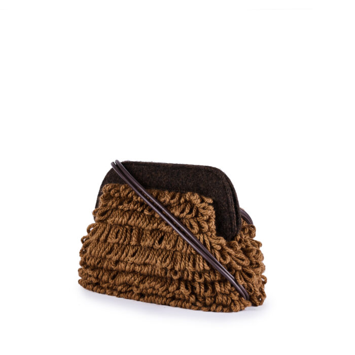 ViaMailBag Cecile Fringe (C03) Presa