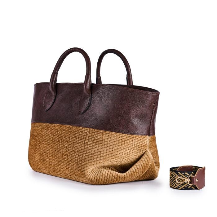ViaMailBag Marlene Stone (L02) Online