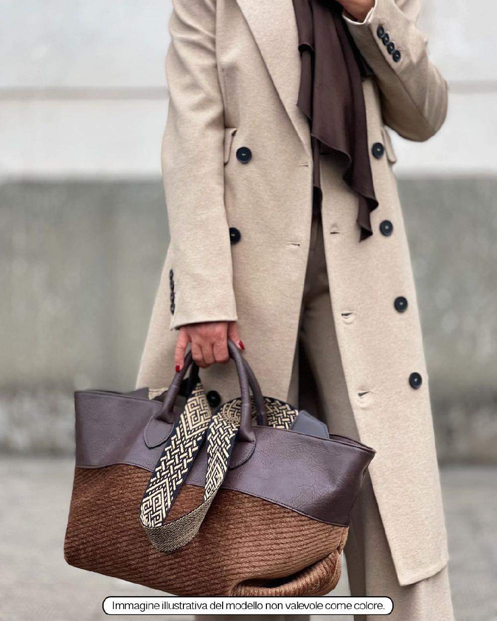 ViaMailBag Marlene Stone (L02) Online