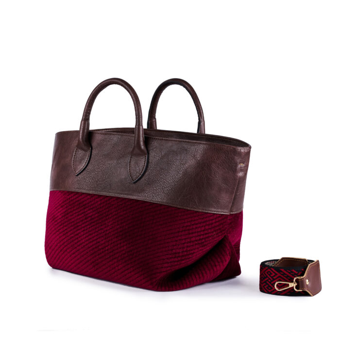 ViaMailBag Marlene Stone (L04) In Vendita