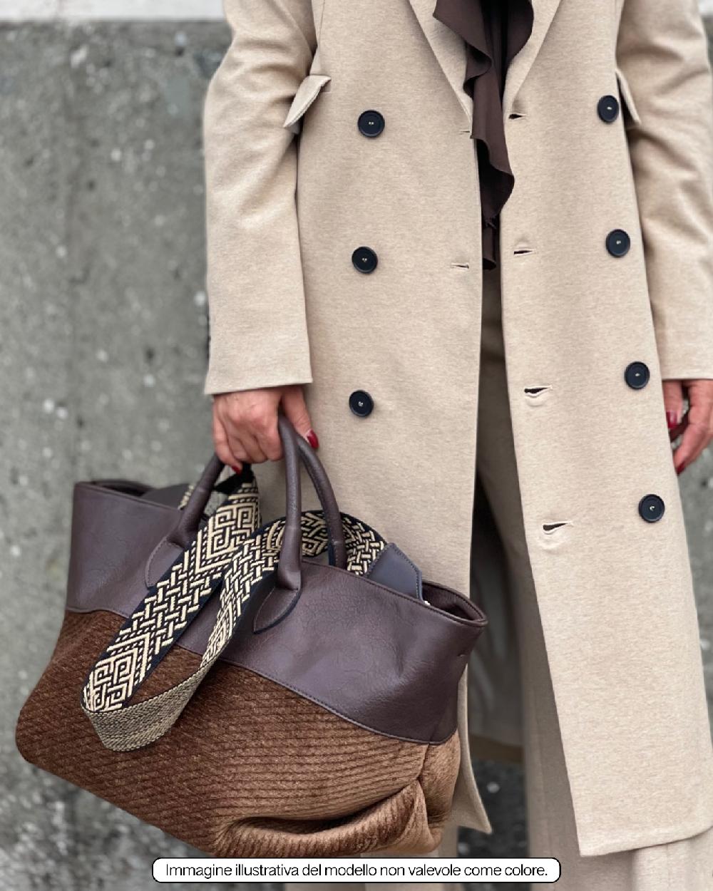 ViaMailBag Marlene Stone (L04) In Vendita