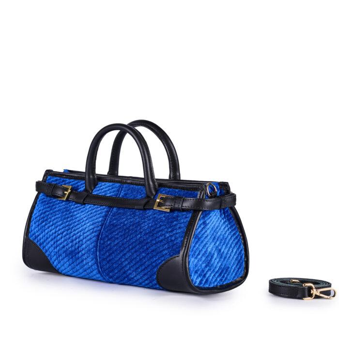 ViaMailBag Colette Stone (L05) Saldi Di Fabbrica