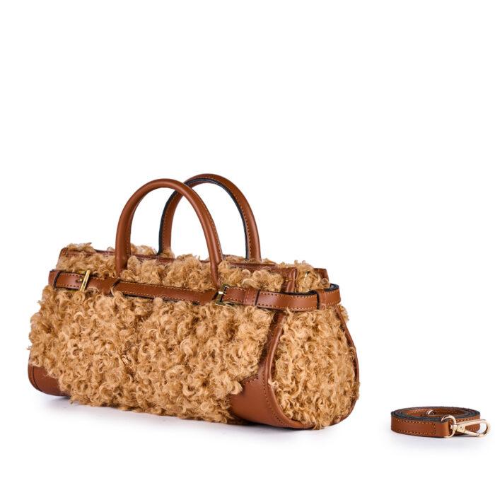ViaMailBag Colette Curly (M01) Vendite Flash