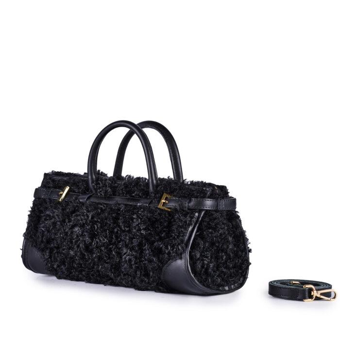 ViaMailBag Colette Curly (M04) Nuova