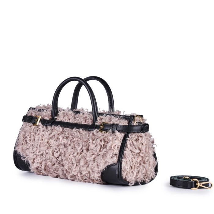 ViaMailBag Colette Curly (M02) Moda
