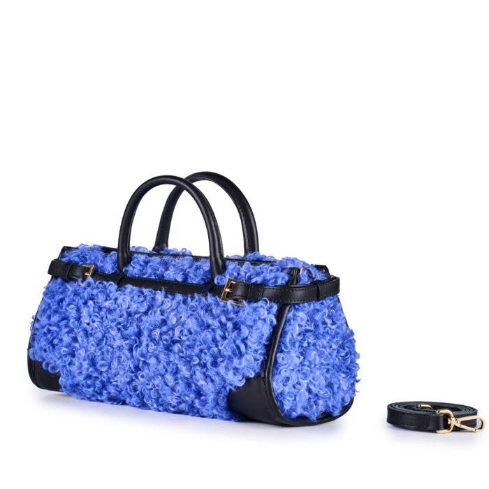 ViaMailBag Colette Curly (M03) 2025