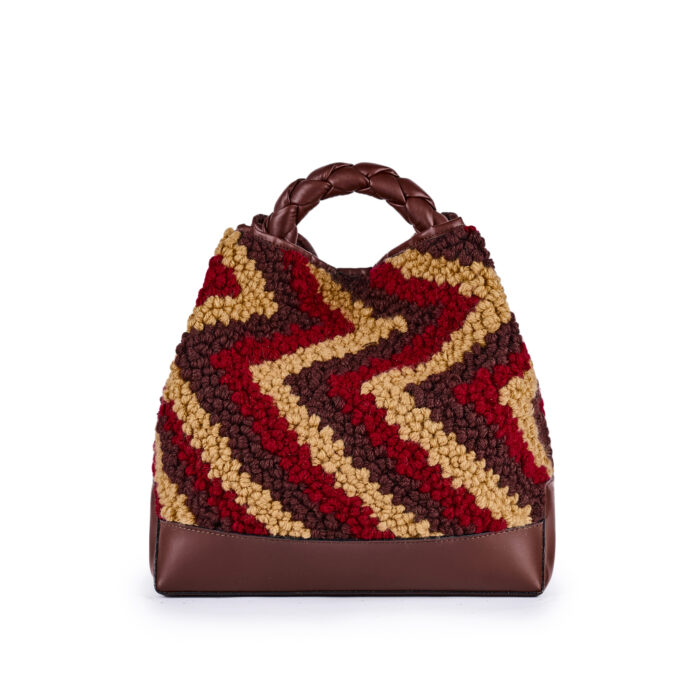 ViaMailBag Amber Trim (I01) Nuovo