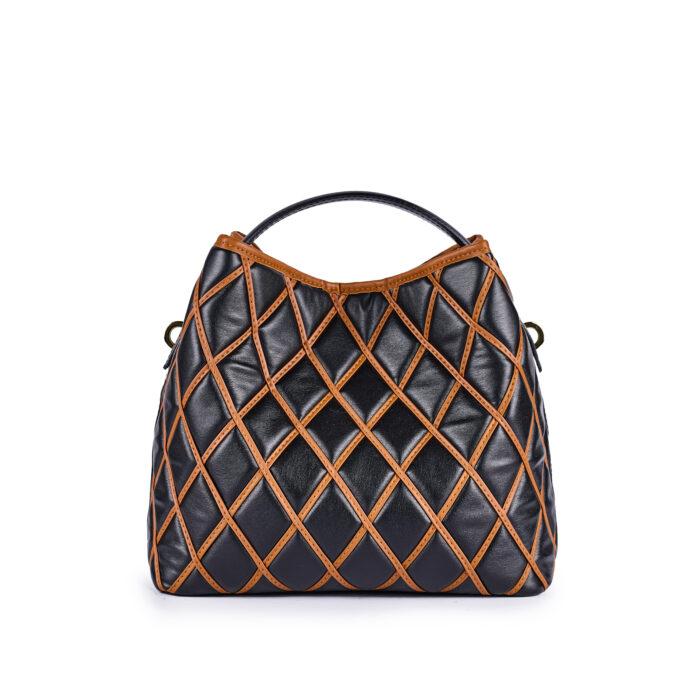 ViaMailBag Ingrid Quilt (T07) Spedizione Gratuita