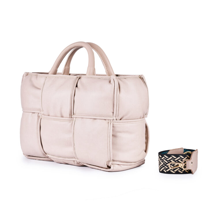 ViaMailBag Scarlet Tape (W01) Pezzi Unici