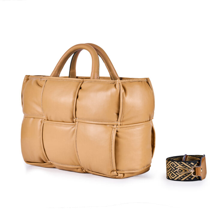 ViaMailBag Scarlet Tape (W02) Soddisfazione Garantita