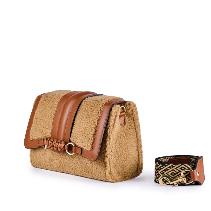 ViaMailBag Leonor Teddy (D02) Shopping Online