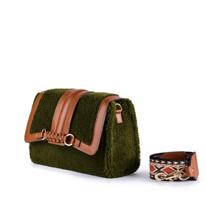 ViaMailBag Leonor Teddy (D03) Affare Del Giorno