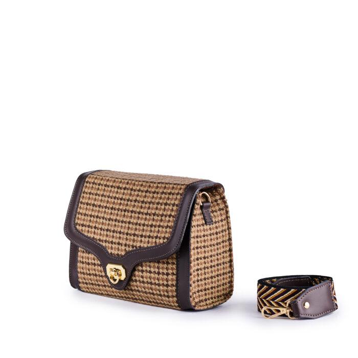 ViaMailBag Emilie Check (G02) Novità