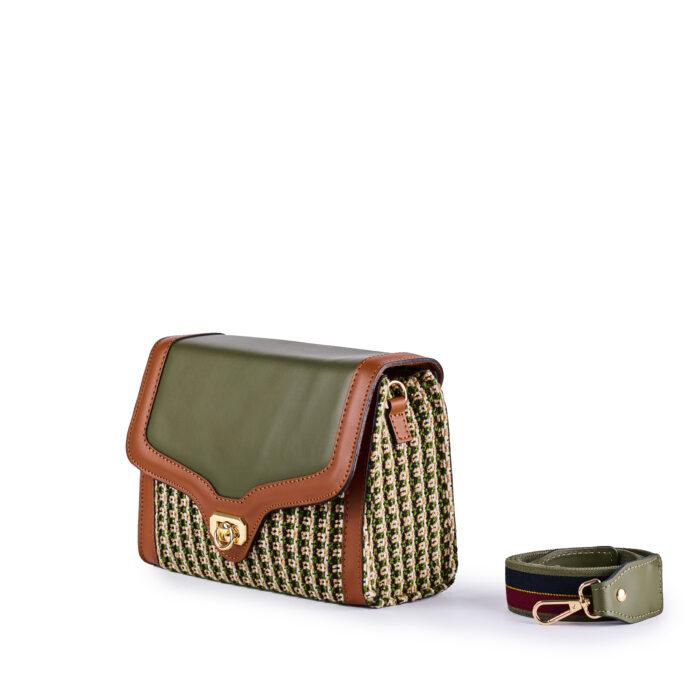 ViaMailBag Emilie Knot (F03) Offerta