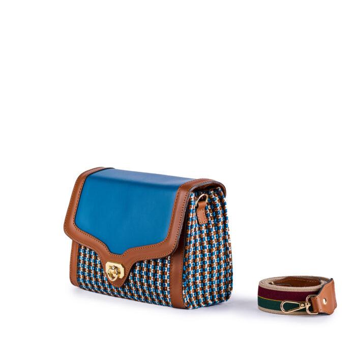 ViaMailBag Emilie Knot (F04) Economico