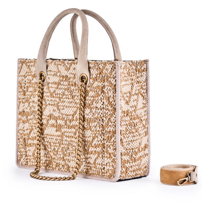 ViaMailBag Davos Kilim (V01) Vendita Calda