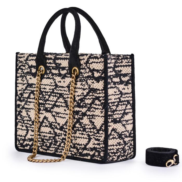 ViaMailBag Davos Kilim (V03) Saldi Di Fabbrica