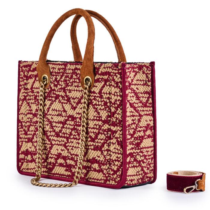 ViaMailBag Davos Kilim (V04) I Più Venduti