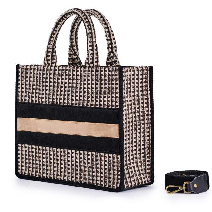 ViaMailBag Davos Knot (F02) Negozio