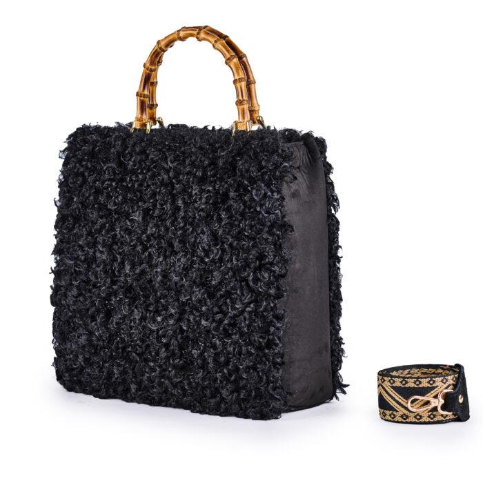 ViaMailBag Amy Curly (M04) Italy