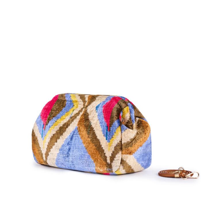 ViaMailBag Astrid Velvet (J01) Italia