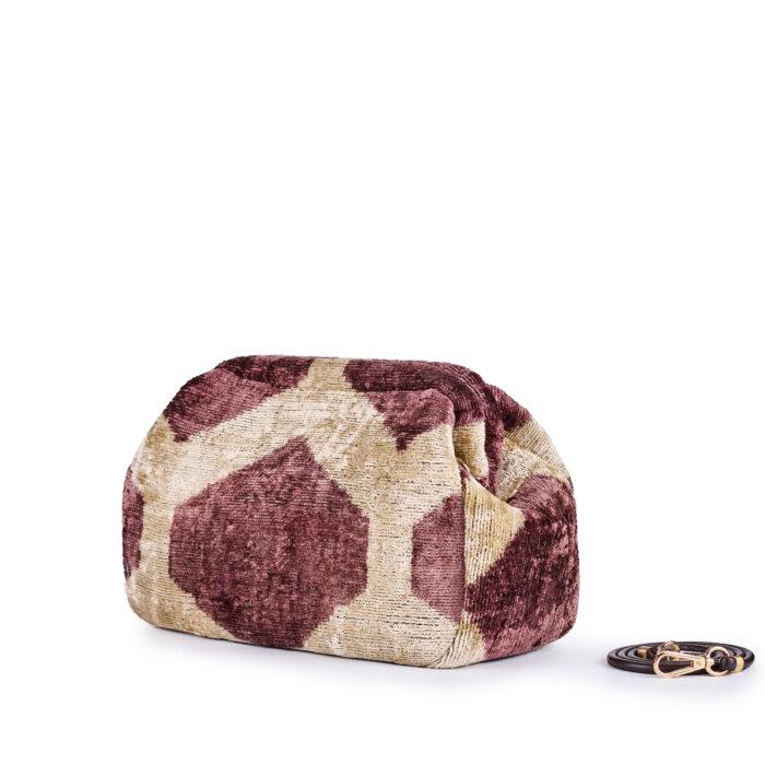 ViaMailBag Astrid Velvet (J02) 2025