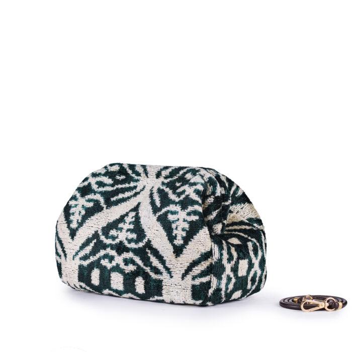 ViaMailBag Astrid Velvet (J03) In Linea