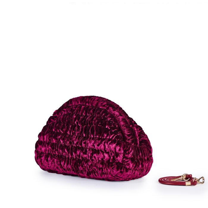 ViaMailBag Astrid Double (K01) Nuovo