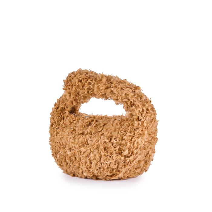 ViaMailBag Giselle Curly (M01) Vendita