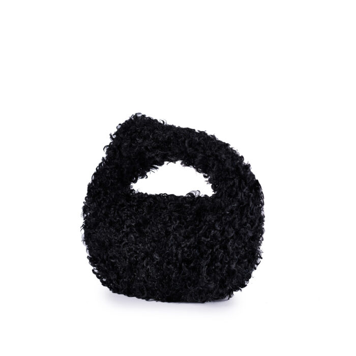 ViaMailBag Giselle Curly (M04) Spedizione Gratuita