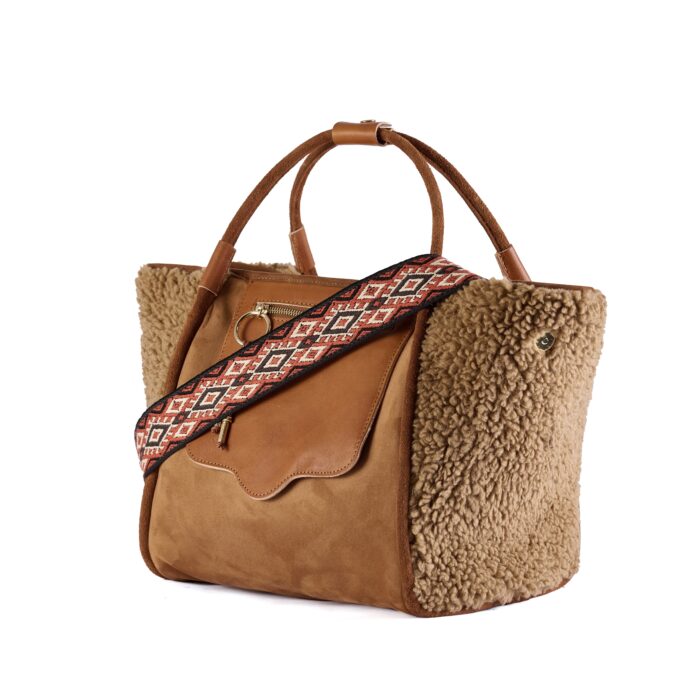 ViaMailBag Etoile Suede (L02) Pezzi Unici