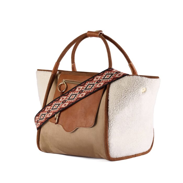 ViaMailBag Etoile Suede (L03) Soddisfazione Garantita
