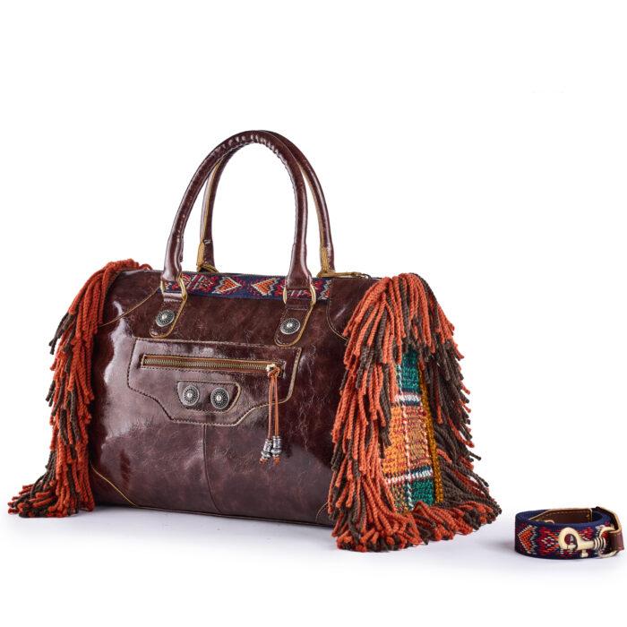 ViaMailBag Amelie Lux (H01) Qualità Garantita