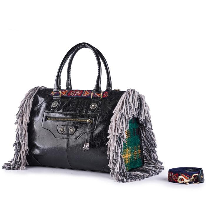 ViaMailBag Amelie Lux (H03) Negozi Online