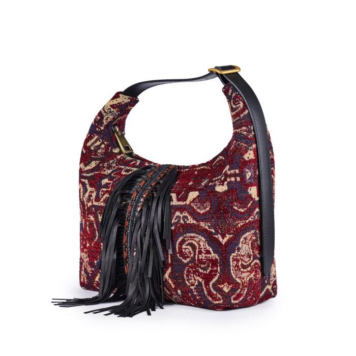 ViaMailBag Marie Hindi (P02) Consegna Veloce