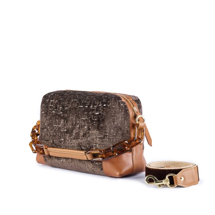 ViaMailBag Stresa Chenille (L03) Online