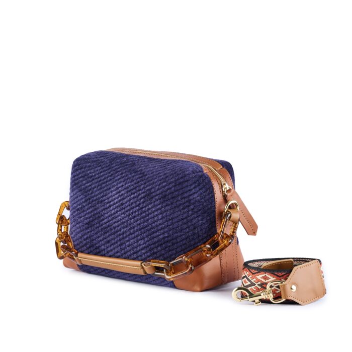 ViaMailBag Stresa Stone (H04) In Vendita