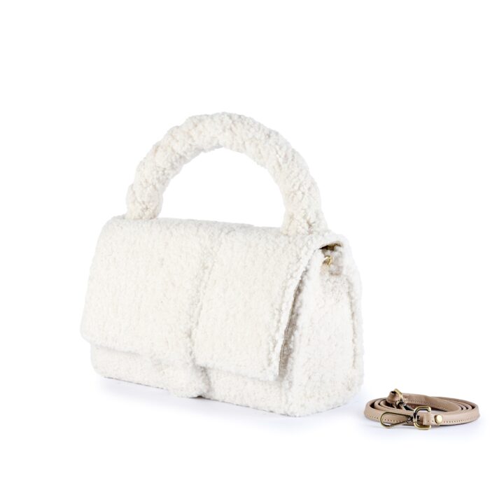 ViaMailBag Zurigo Teddy (K02) Hotsell