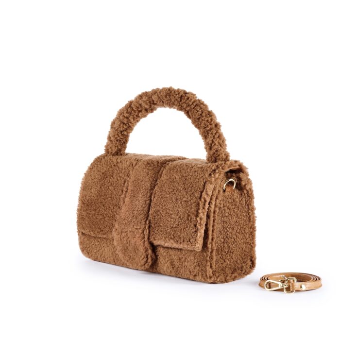ViaMailBag Zurigo Teddy (K04) Vendita Economica
