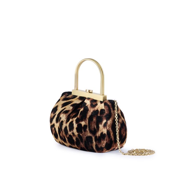 ViaMailBag Daisy Print (W02) Saldi Di Fabbrica