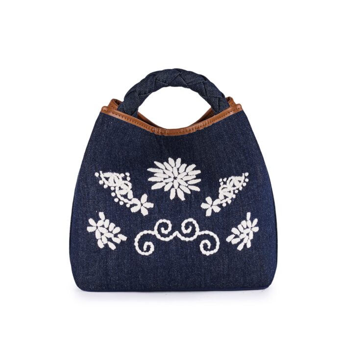 ViaMailBag Coral Trim (M07) 2025