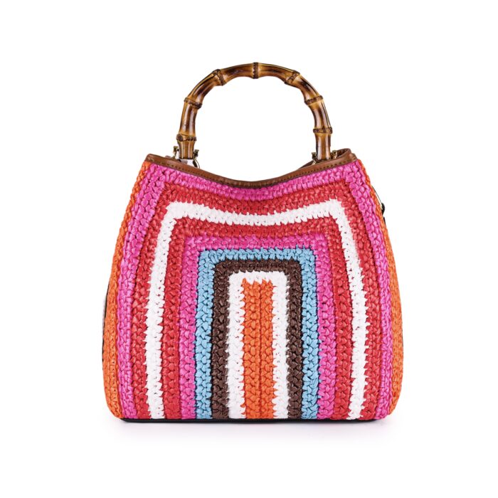 ViaMailBag Cayos Crochet (R07) Nuovo