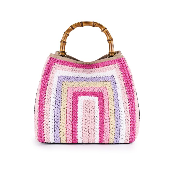 ViaMailBag Cayos Crochet (R08) Qualità