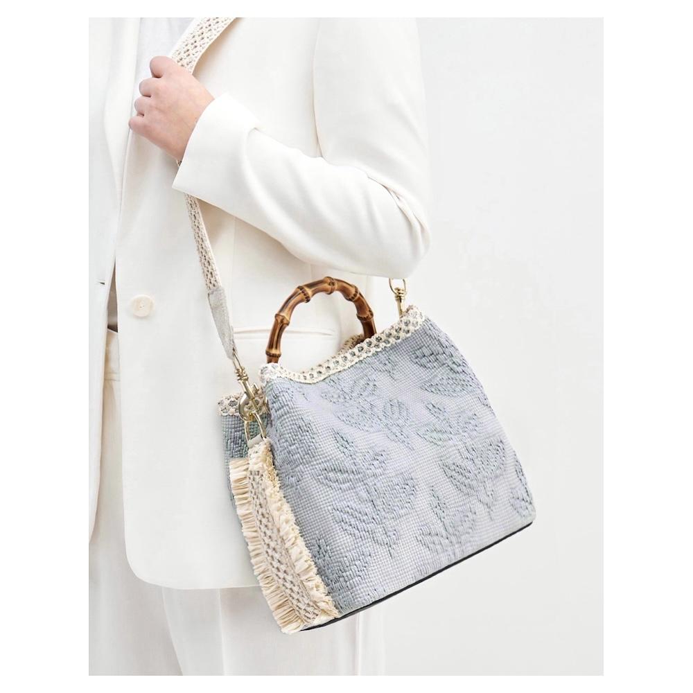 ViaMailBag Cayos Chic (A03) Spedizione Gratuita