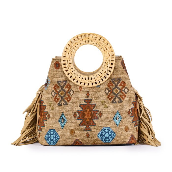 ViaMailBag Mercy Print (R01) Promozione Limitata