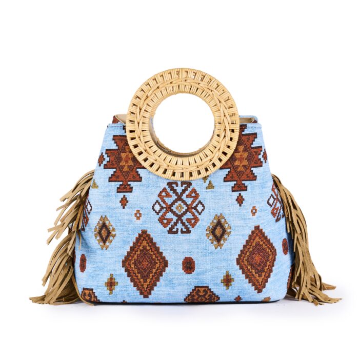 ViaMailBag Mercy Print (R03) Shopping Online