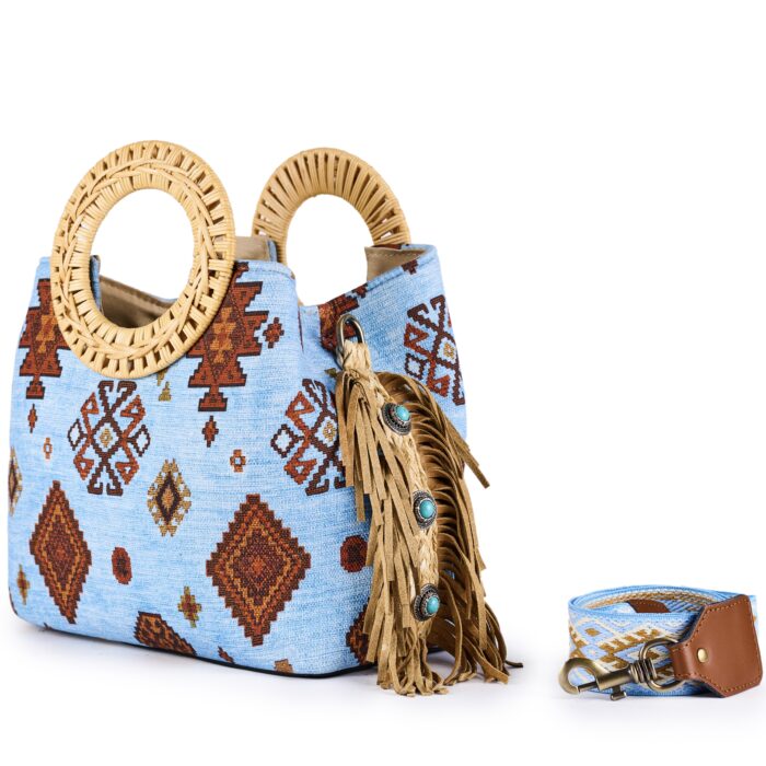 ViaMailBag Mercy Print (R03) Shopping Online
